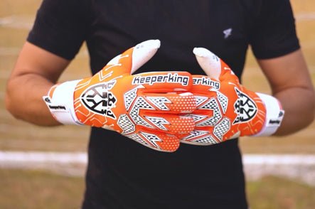 Erwachsene Torwarthandschuhe – Tipps für die richtige Wahl